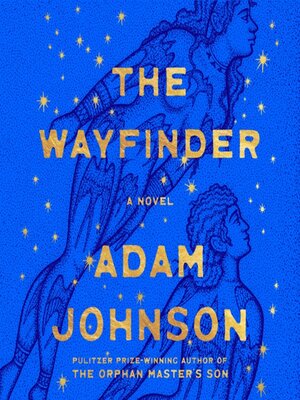 cover image of The Wayfinder
